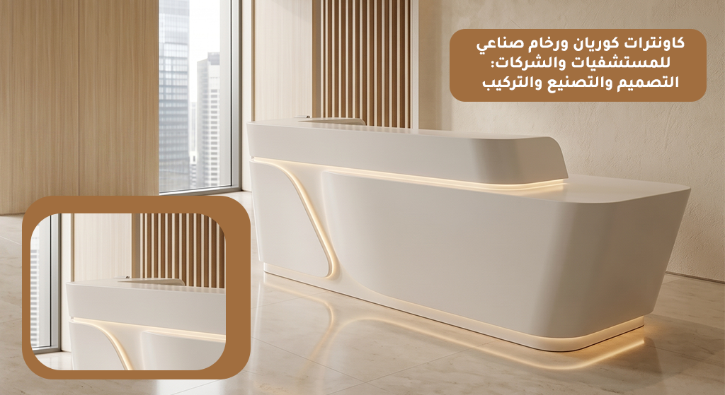 كاونترات